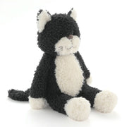 Nana Huchy Checkers The Cat