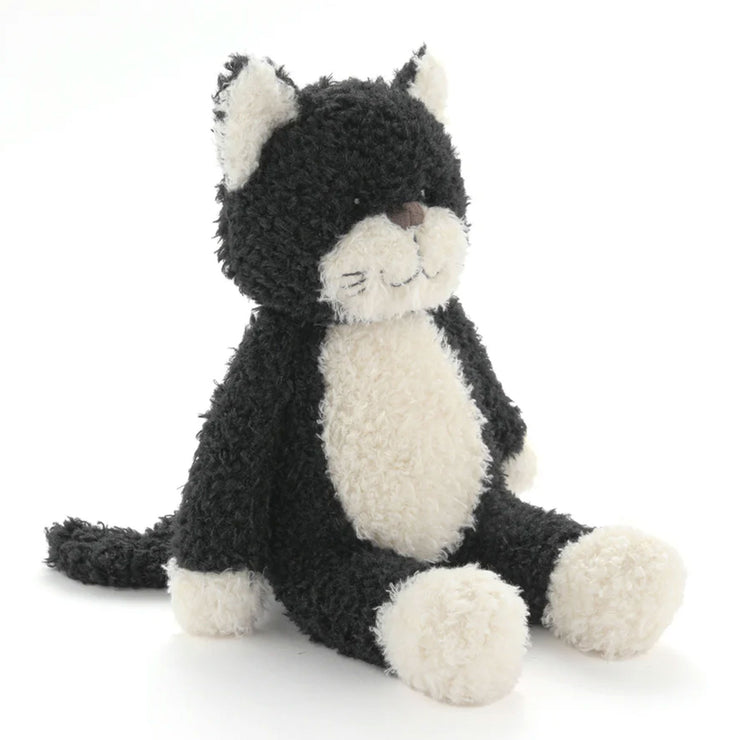 Nana Huchy Checkers The Cat
