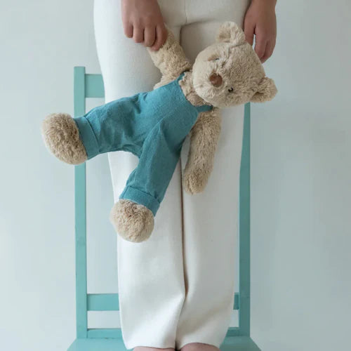 Nana Huchy Honey Blue Bear