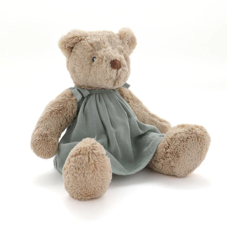 Nana Huchy Mrs Honey Bear - Sage