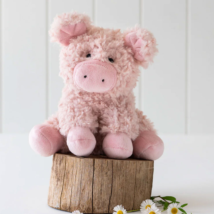 Nana Huchy Poppy Pig