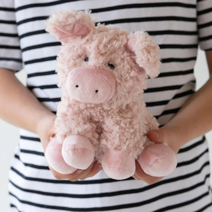 Nana Huchy Poppy Pig