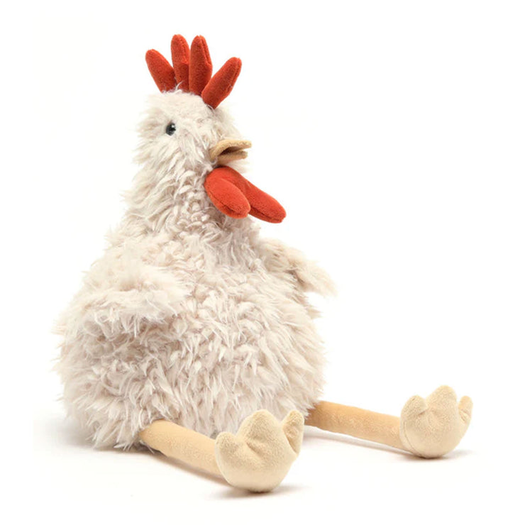 Nana Huchy Roy the Rooster
