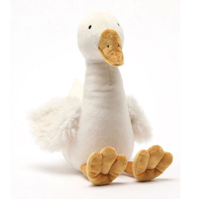 Nana Huchy Snowy the Goose