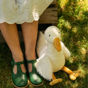 Nana Huchy Snowy the Goose