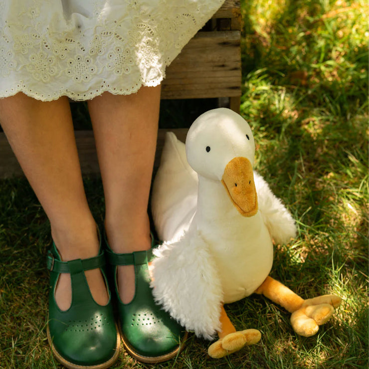 Nana Huchy Snowy the Goose
