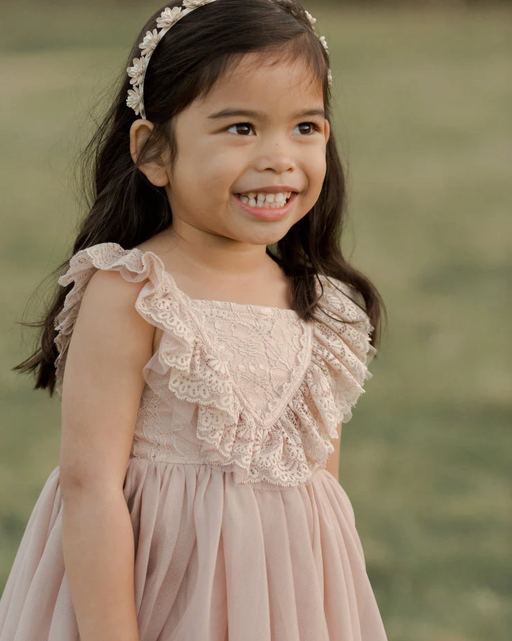 Noralee Dorthea Dress - Rose