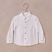 Noralee Harrison Shirt - White