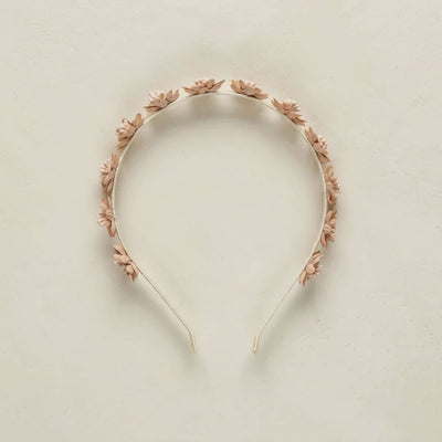 Noralee Floral Headband