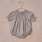 Noralee Maddie Romper - Wild Flower
