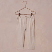 Noralee Sebastian Pant - Linen AW 25