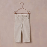 Noralee Sebastian Pant - Sage Stripe