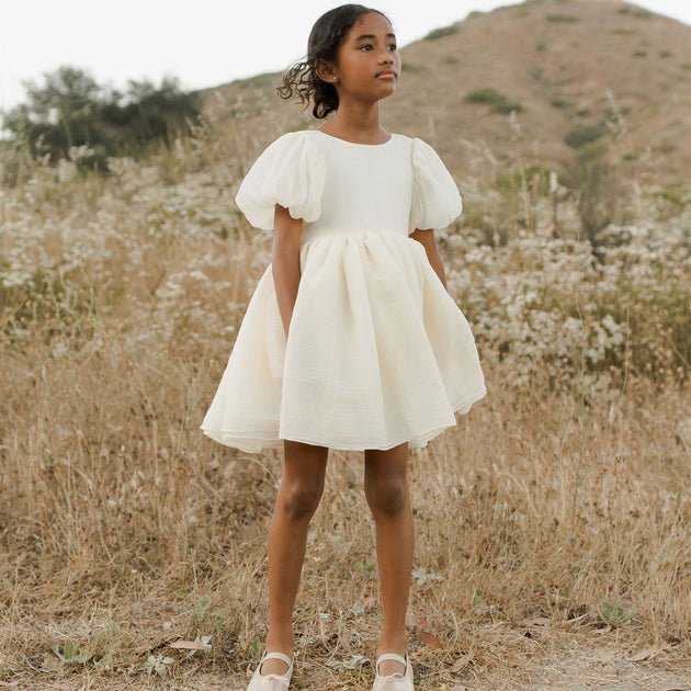 Noralee Maia Dress in Heart Eyelet main image 0