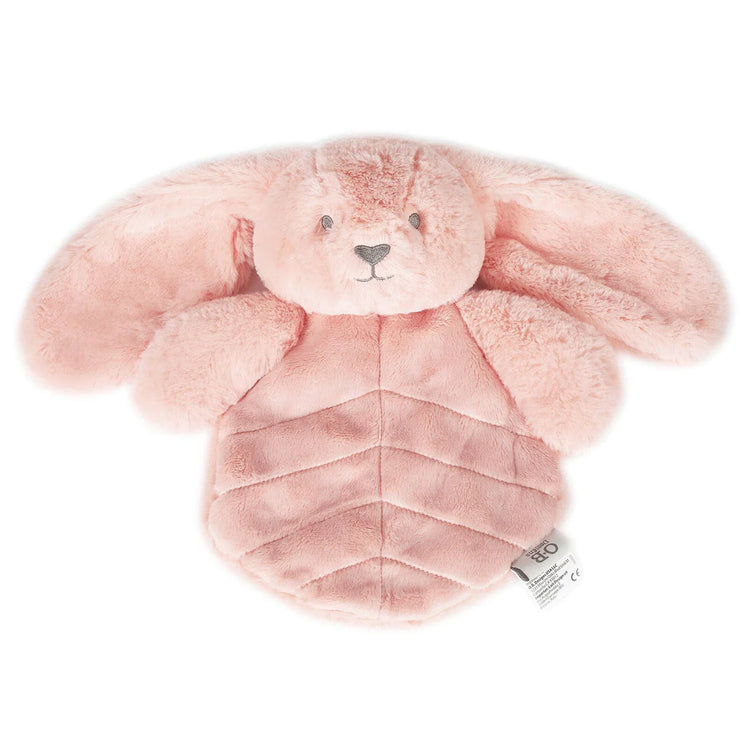 O.B Designs Bella Bunny Baby Comforter - Pink