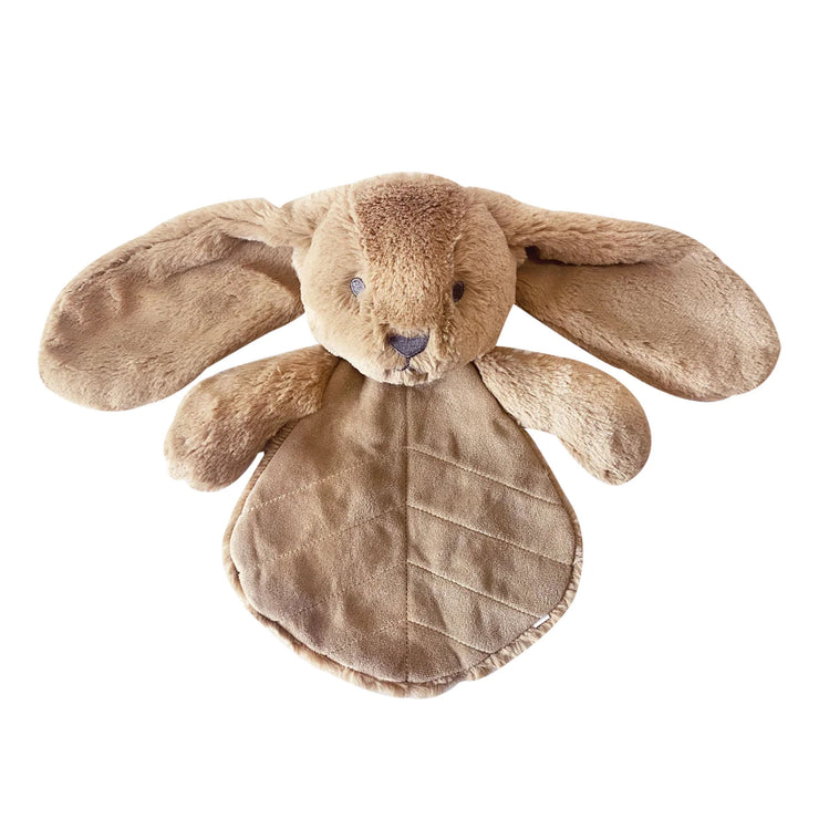 O.B Designs Bailey Bunny Baby Comforter