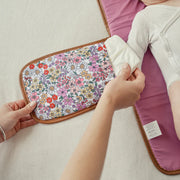 OiOi Nappy Clutch - Daisy