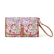 OiOi Nappy Clutch - Daisy