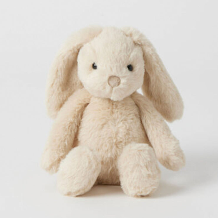 Jiggle & Giggle Small Bunny - Beige
