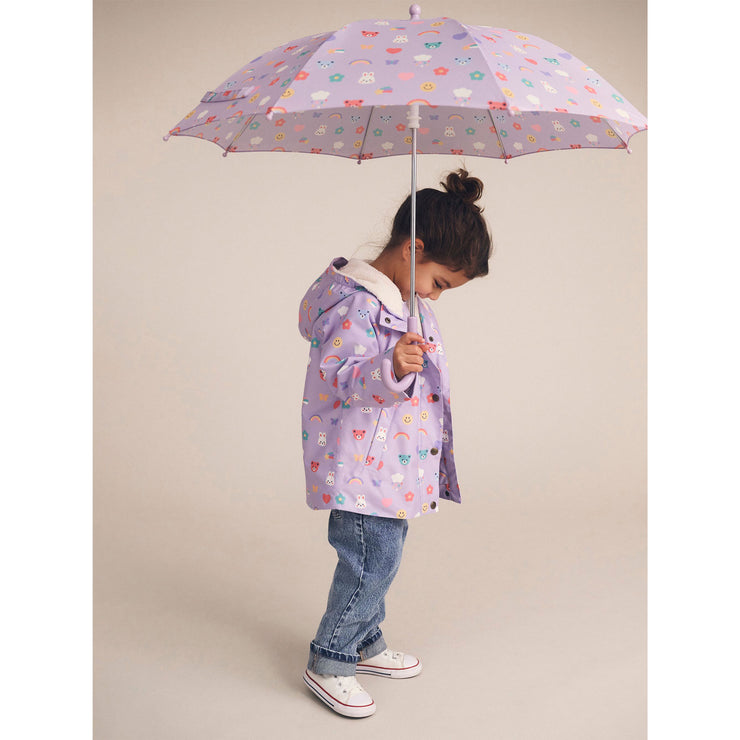 Huxbaby Umbrella - Emoji