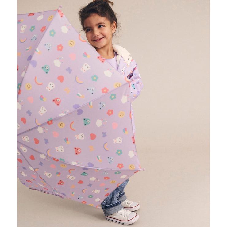 Huxbaby Umbrella - Emoji