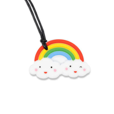 Jellystone Rainbow Pendant - Bright