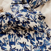 Snug As A Bub & Co - Bleu