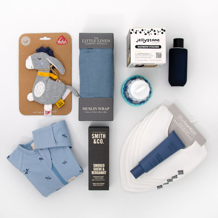 Sorbet Mummy & Me Hamper - Ripple