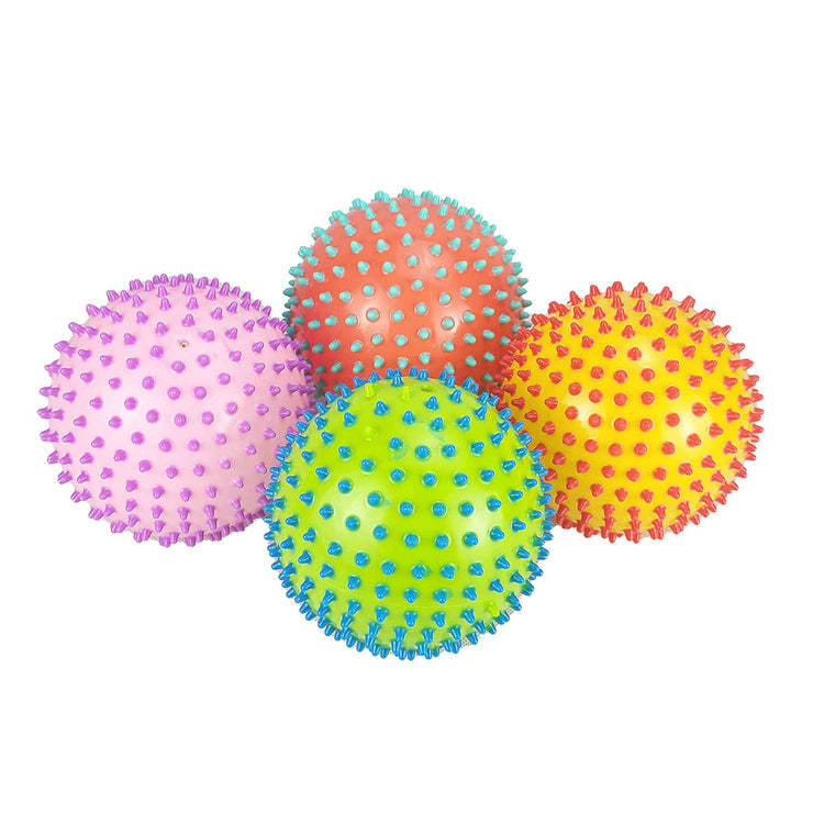 Spiky Sensory Play Ball