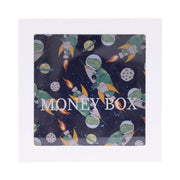 Splosh Kids Money Box - Dinosaur