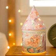 Splosh Mermaid Light Up House
