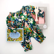 Strawberry Fields Baby Hamper
