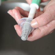 Lil'Kooee Bottle & Teat Cleaning Set