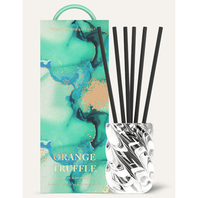 The Aromatherapy Co Orange Truffle Aroma Sticks