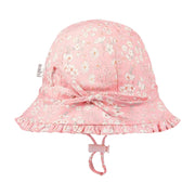 Toshi Bell Hat - Eva