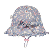 Toshi Bell Hat - Eva