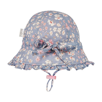 Toshi Bell Hat - Eva