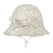 Toshi Bell Hat - Eva