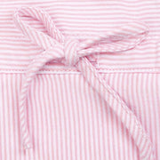 Toshi Flap Cap - Blush