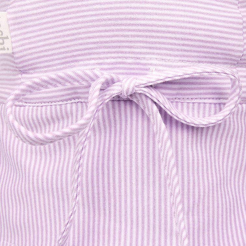 Toshi Flap Cap - Lavender