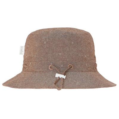 Toshi Sunhat - Lawrence Chestnut