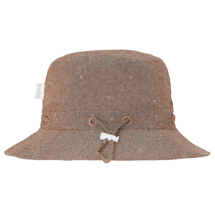 Toshi Sunhat - Lawrence Chestnut