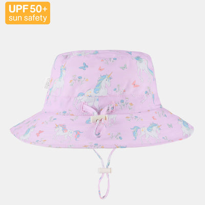 Toshi Spell Sunhat - Unicorn Lilac