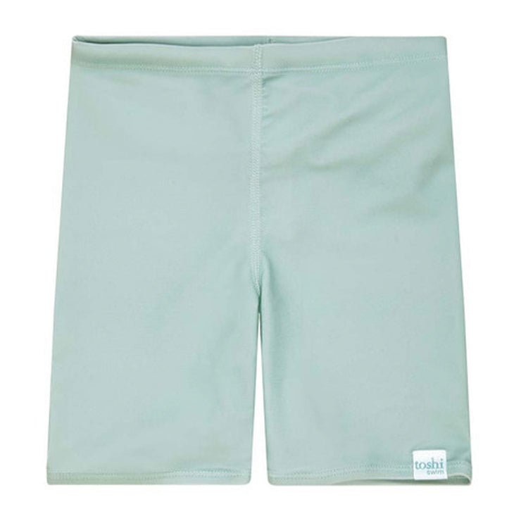 Toshi Swim Kids Jammers Solid Thyme