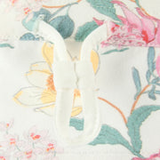 Toshi Flap Cap - Waratah Dawn