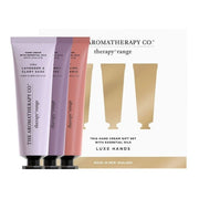 Therapy Luxe Hands Trio Gift Set - Relax, Restore & Uplift