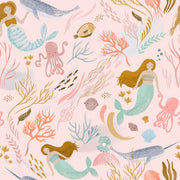 Confetti Kidz Backpack - Under The Ocean