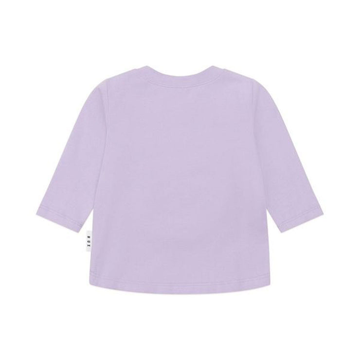 Huxbaby Furry Huxbear Unicorn Top