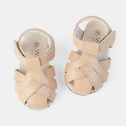 Walnut Mini Brady - Fawn
