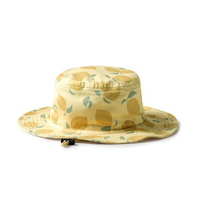 Wilson & Frenchy Sun Hat - Lemon Drop