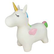 Eleganter Bouncy Animals